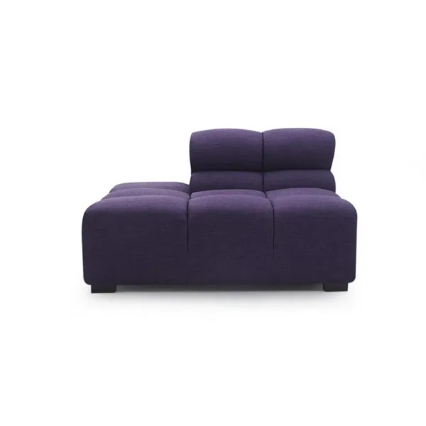 Tufted Sofa | TF011 Right End