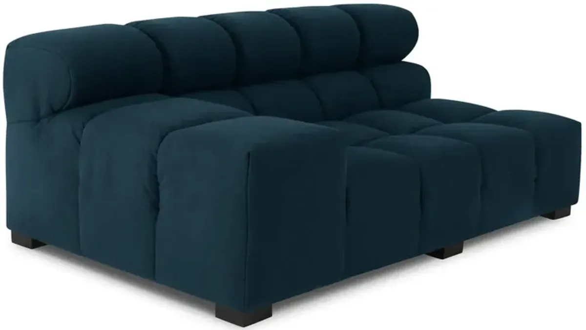 Tufted Sofa | TF016 Extra Large Right Armrest