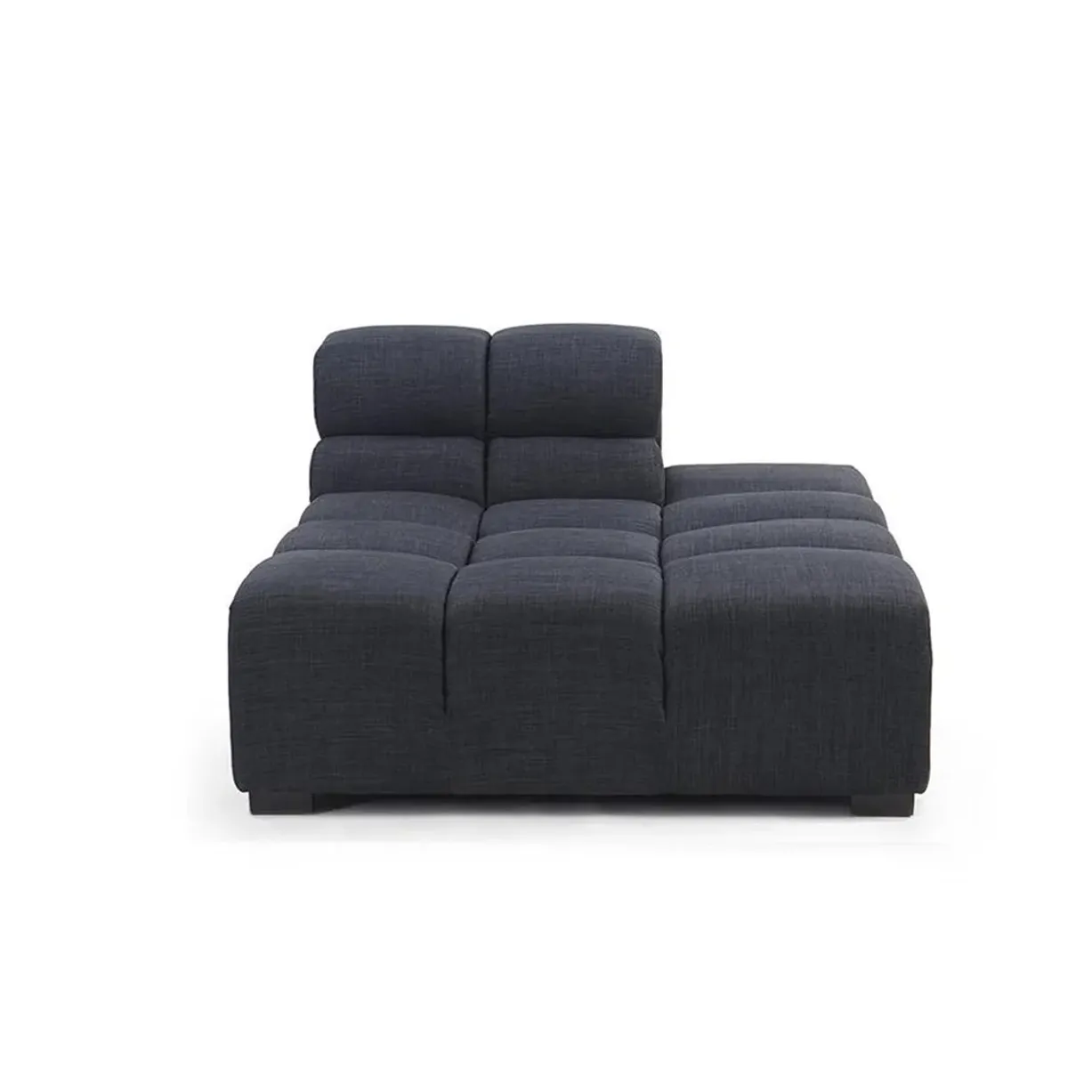 Tufted Sofa | TF018 Deep Left End