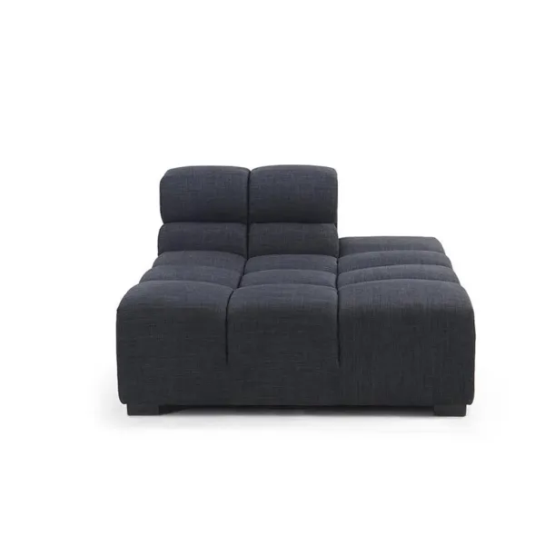 Tufted Sofa | TF018 Deep Left End