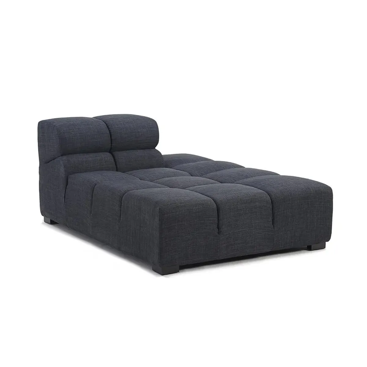 Tufted Sofa | TF018 Deep Left End