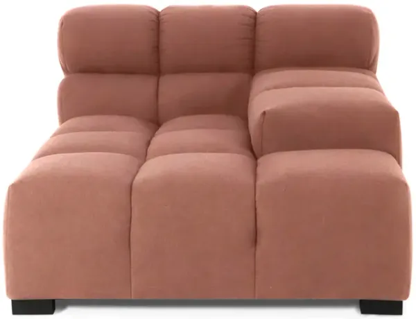 Tufted Sofa | TF019 Deep Left Armrest