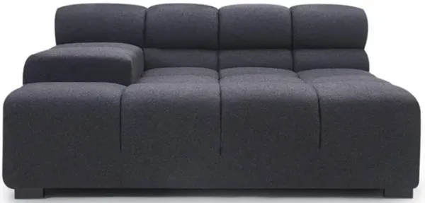 Tufted Sofa | TF022 Deep Large Right Armrest