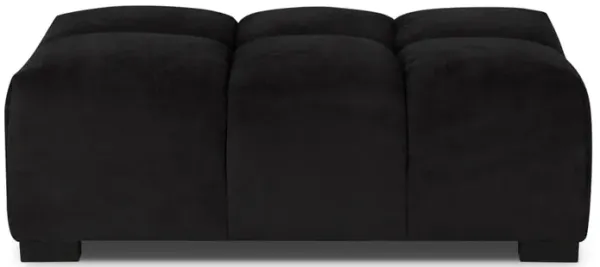 Tufted Sofa | TF028 Side Ottoman