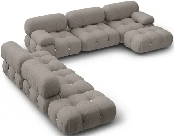 Mario Bellini Sofa | Combination 007
