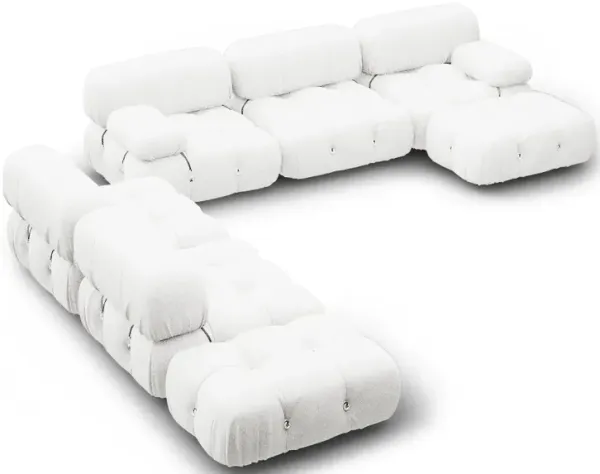 Mario Bellini Sofa | Combination 007