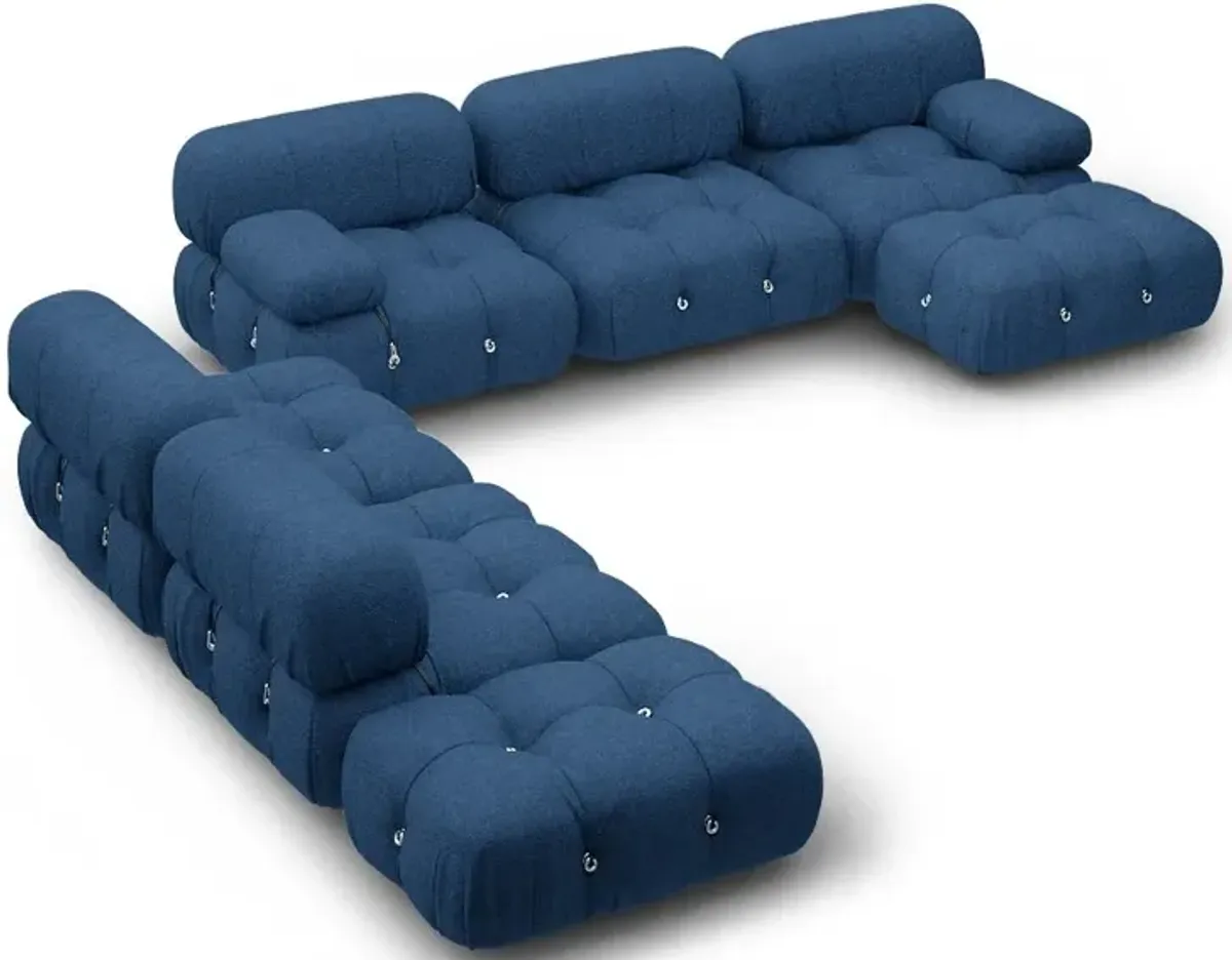Mario Bellini Sofa | Combination 007
