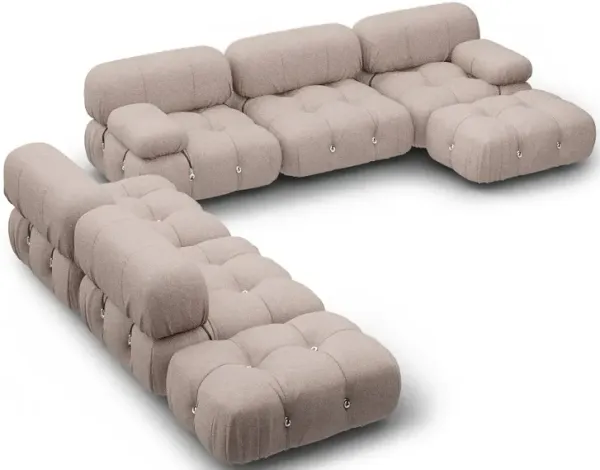 Mario Bellini Sofa | Combination 007