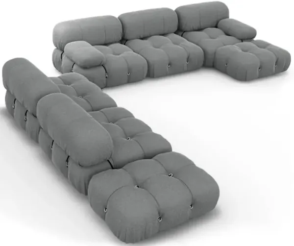 Mario Bellini Sofa | Combination 007
