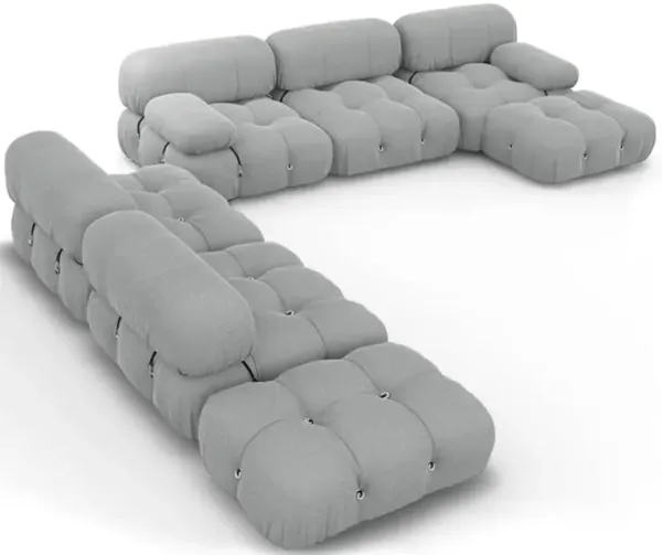 Mario Bellini Sofa | Combination 007