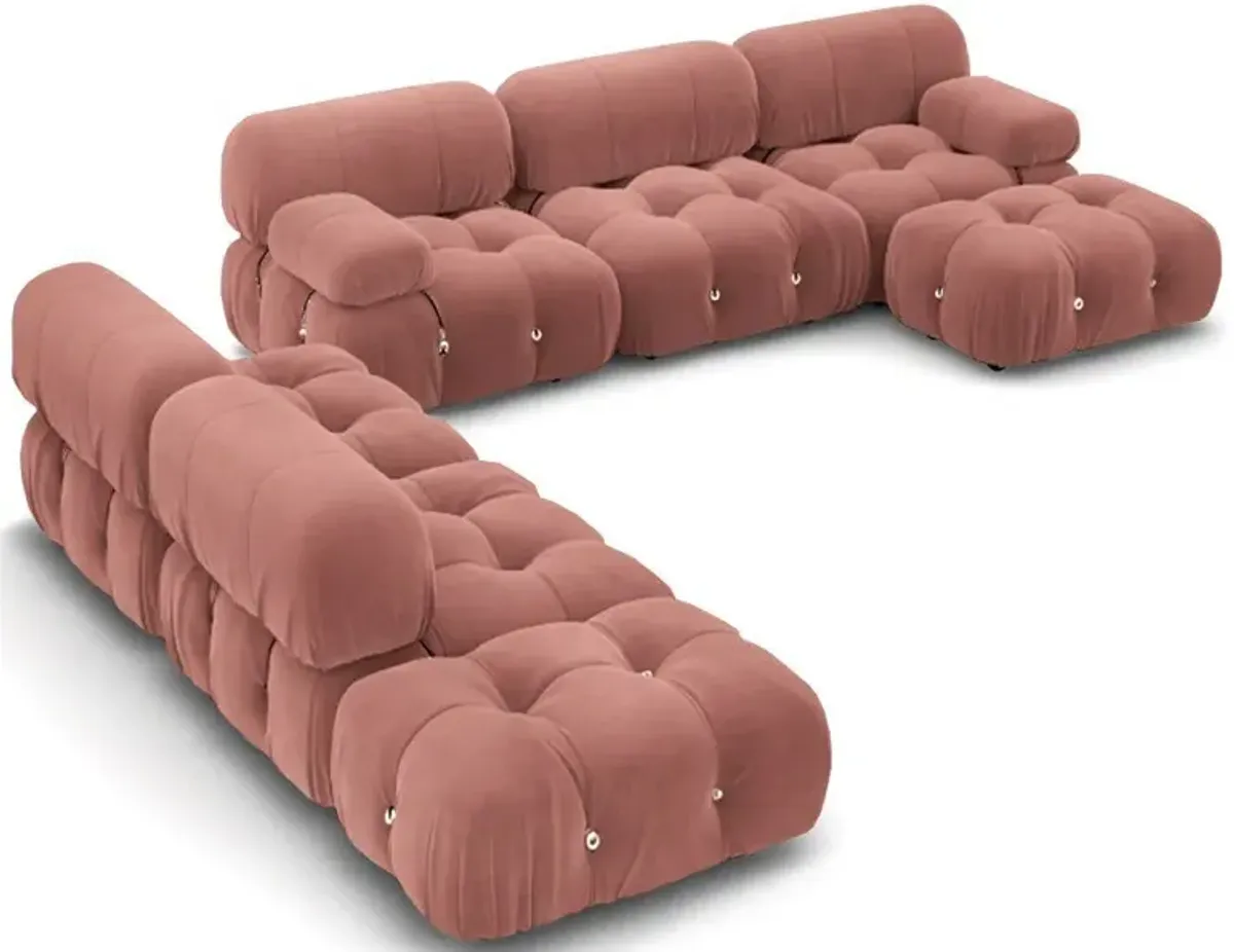 Mario Bellini Sofa | Combination 007