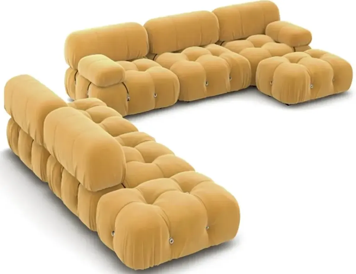 Mario Bellini Sofa | Combination 007