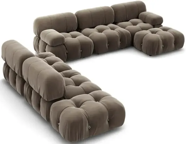 Mario Bellini Sofa | Combination 007
