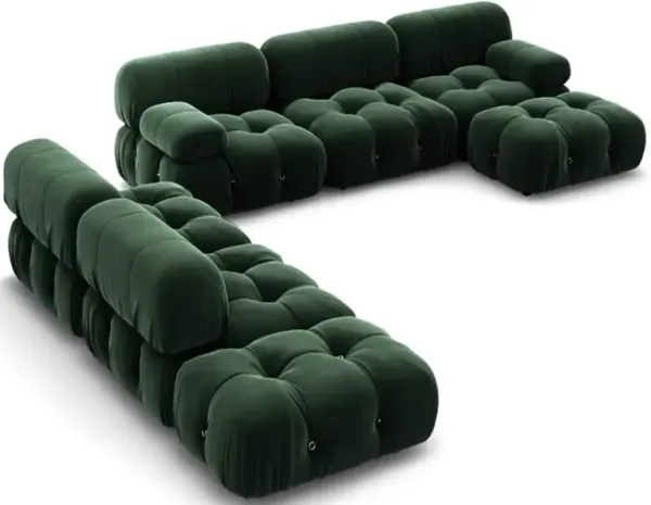 Mario Bellini Sofa | Combination 007