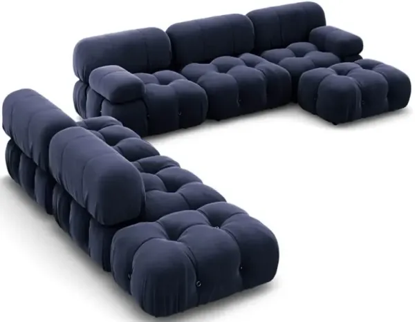 Mario Bellini Sofa | Combination 007