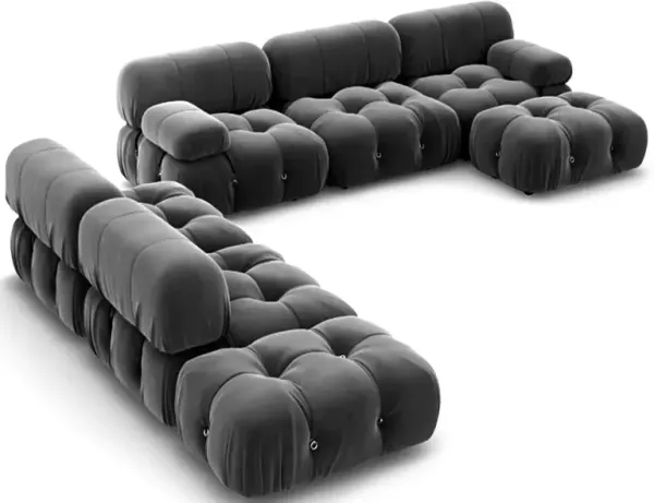 Mario Bellini Sofa | Combination 007