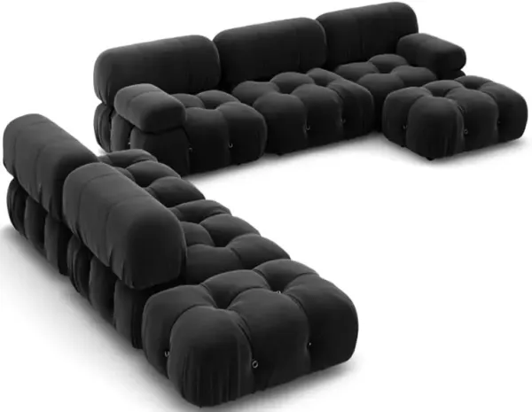 Mario Bellini Sofa | Combination 007