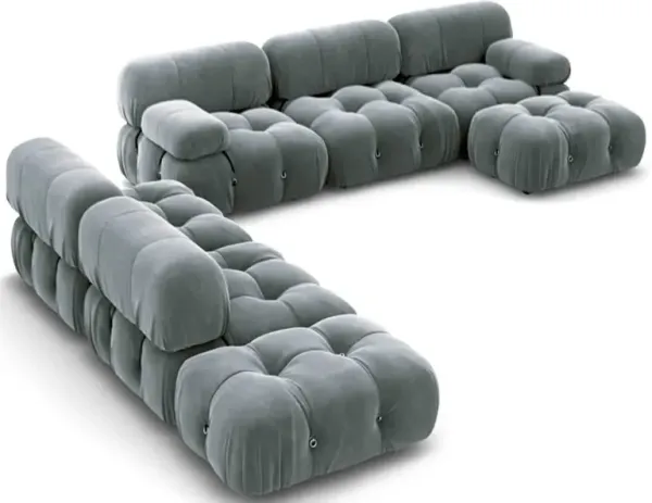 Mario Bellini Sofa | Combination 007