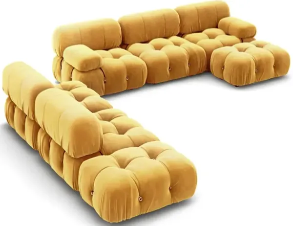 Mario Bellini Sofa | Combination 007