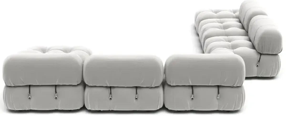 Mario Bellini Sofa | Combination 007