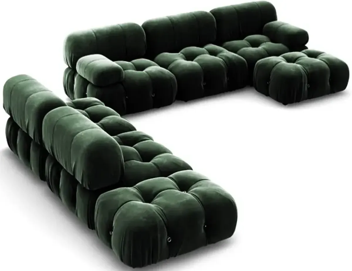 Mario Bellini Sofa | Combination 007