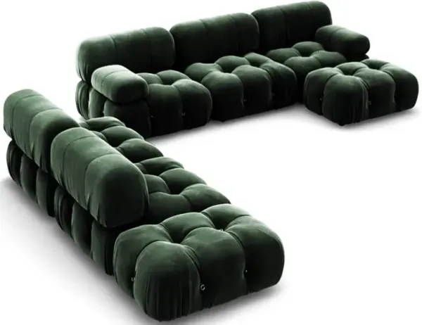 Mario Bellini Sofa | Combination 007