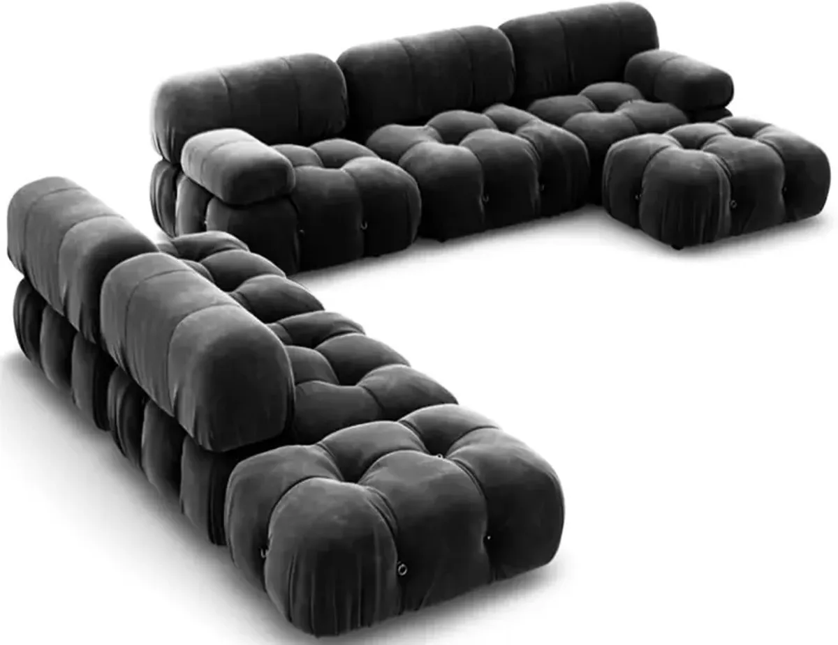 Mario Bellini Sofa | Combination 007