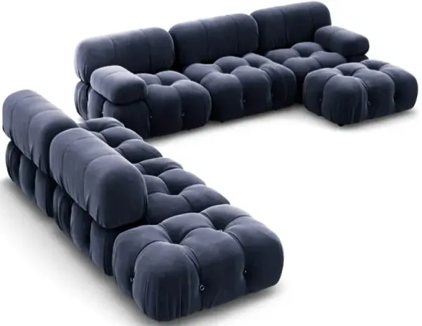 Mario Bellini Sofa | Combination 007