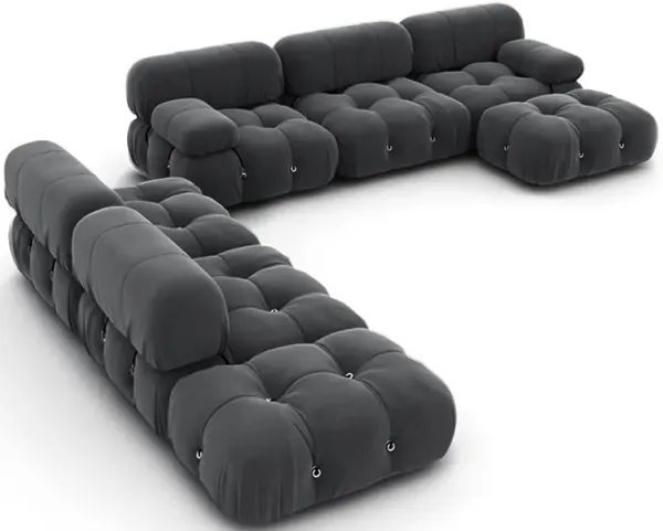 Mario Bellini Sofa | Combination 007