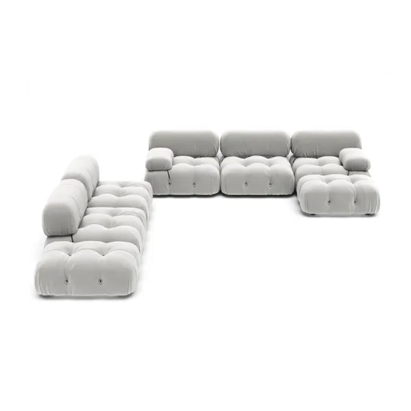Mario Bellini Sofa | Combination 007
