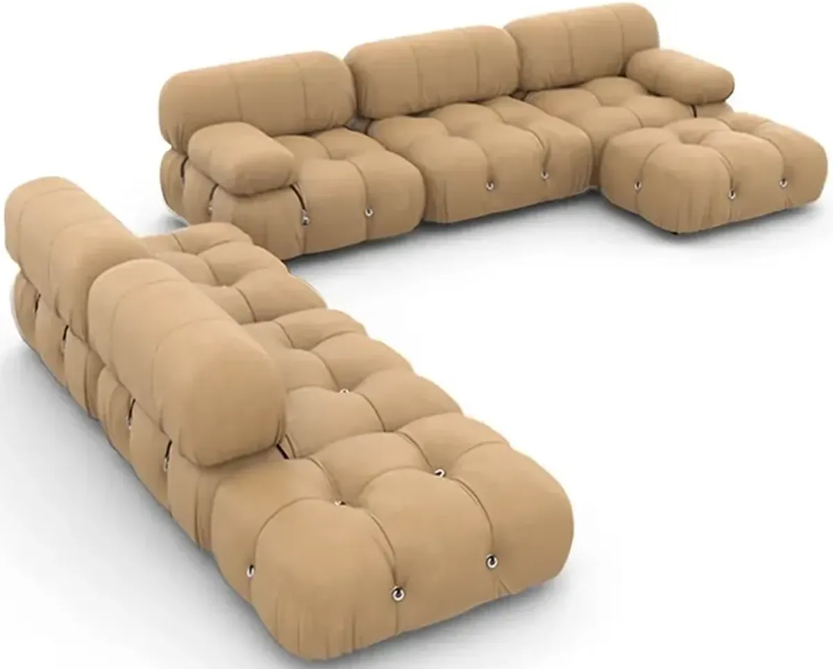 Mario Bellini Sofa | Combination 007