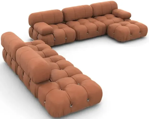 Mario Bellini Sofa | Combination 007
