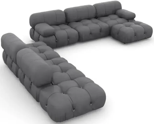 Mario Bellini Sofa | Combination 007