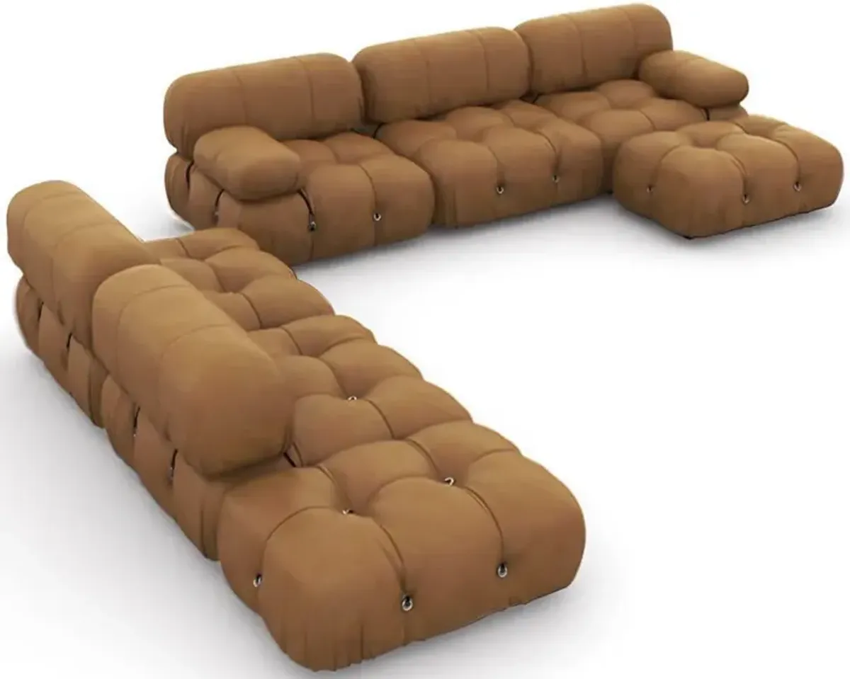 Mario Bellini Sofa | Combination 007