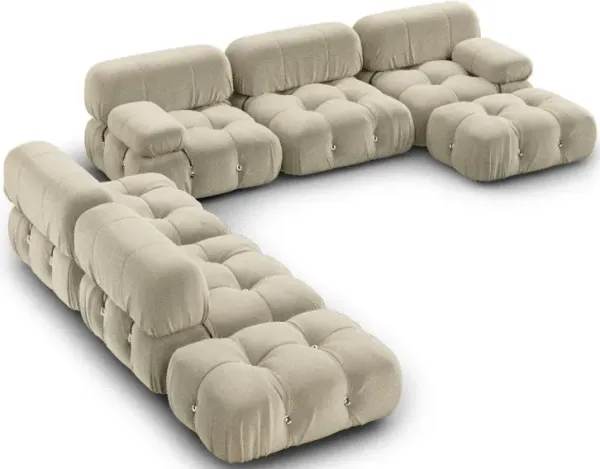 Mario Bellini Sofa | Combination 007
