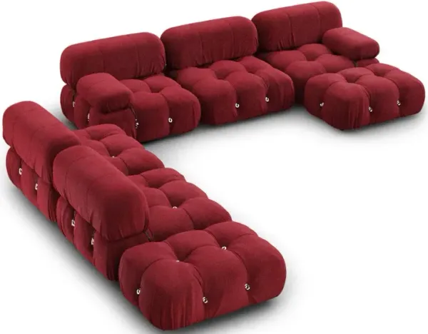 Mario Bellini Sofa | Combination 007