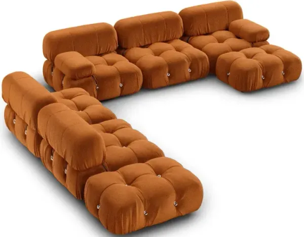 Mario Bellini Sofa | Combination 007
