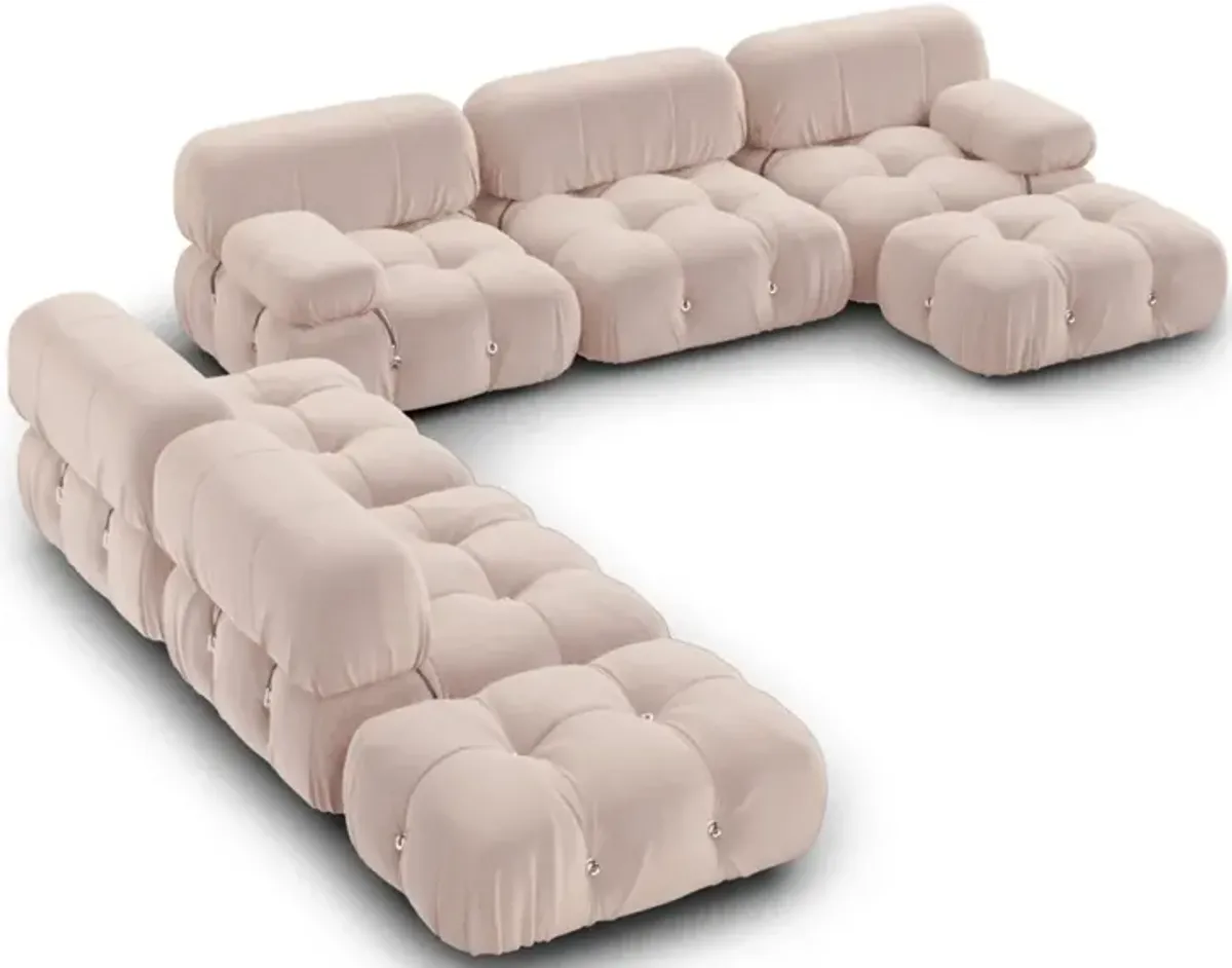 Mario Bellini Sofa | Combination 007