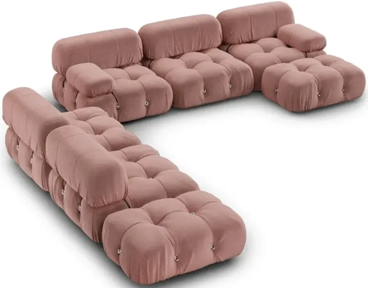 Mario Bellini Sofa | Combination 007