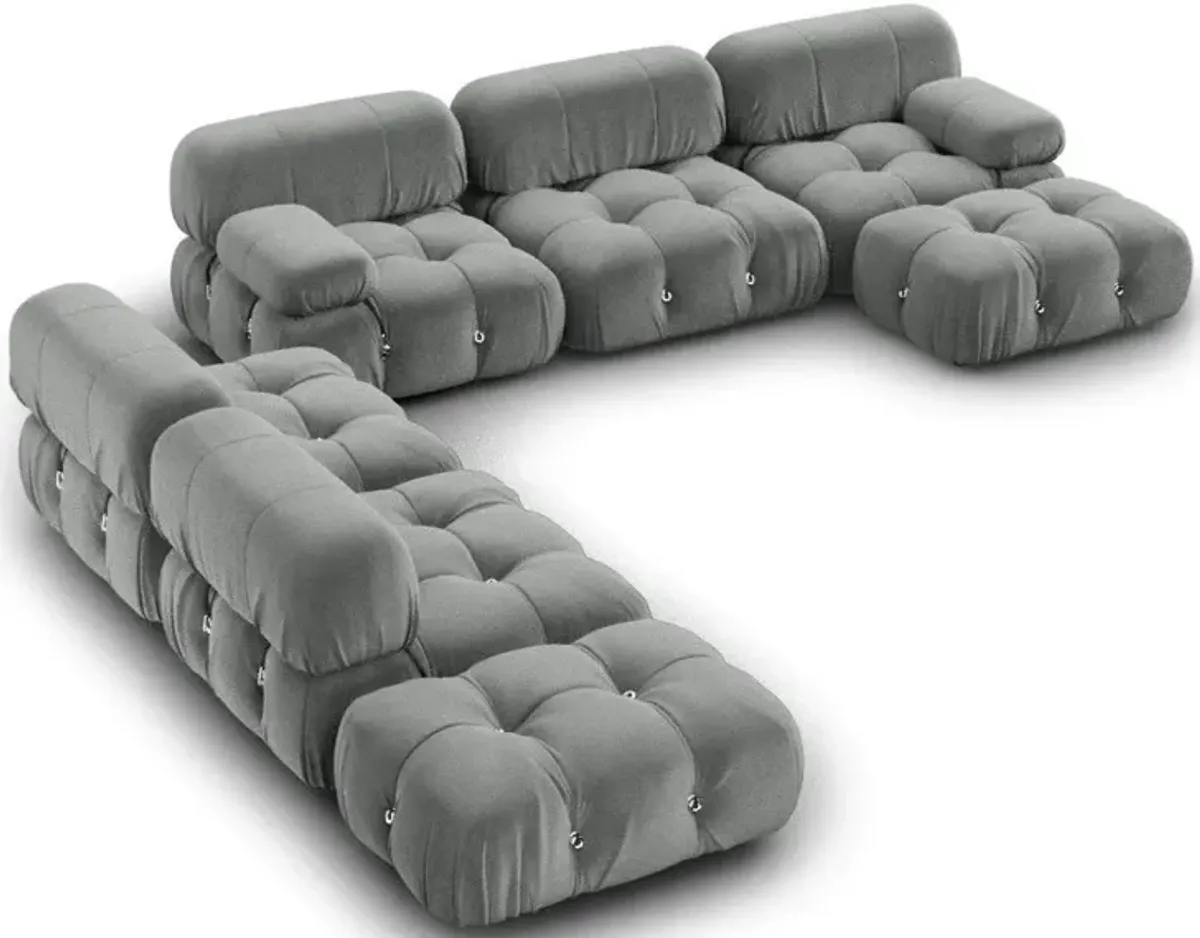 Mario Bellini Sofa | Combination 007
