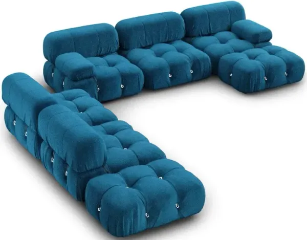 Mario Bellini Sofa | Combination 007