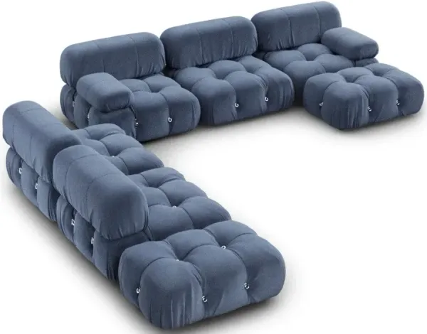 Mario Bellini Sofa | Combination 007