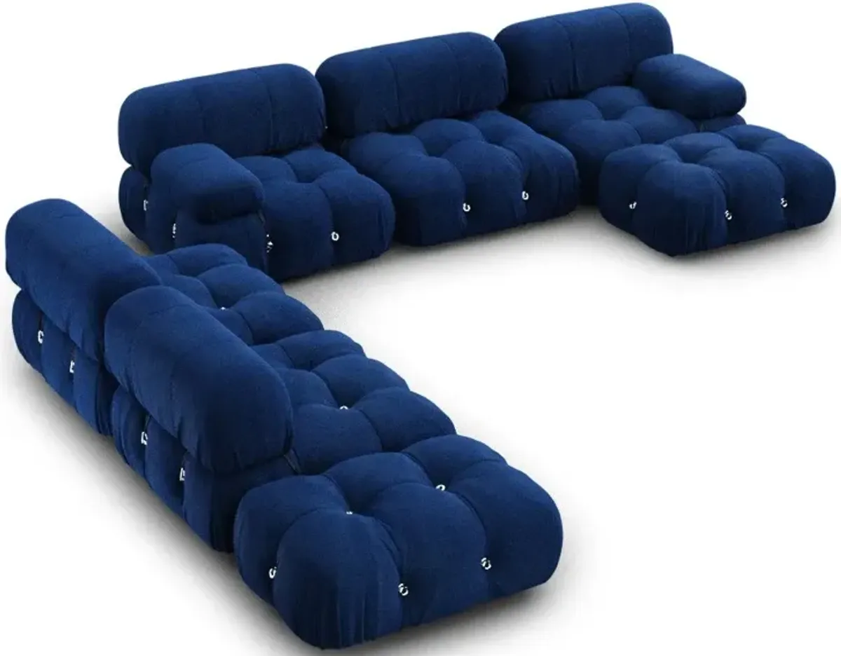 Mario Bellini Sofa | Combination 007