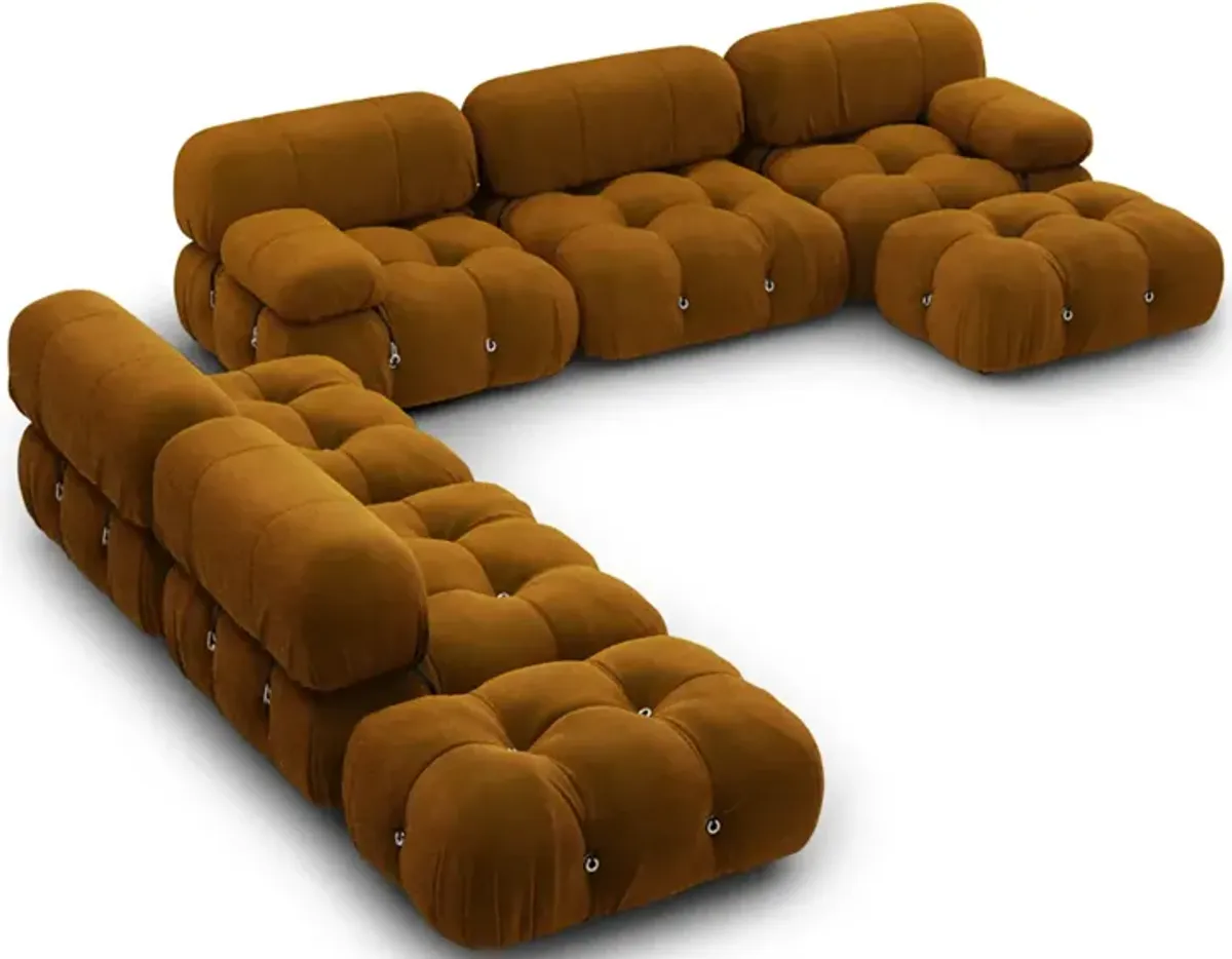 Mario Bellini Sofa | Combination 007