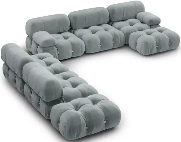 Mario Bellini Sofa | Combination 007