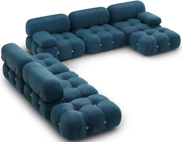 Mario Bellini Sofa | Combination 007