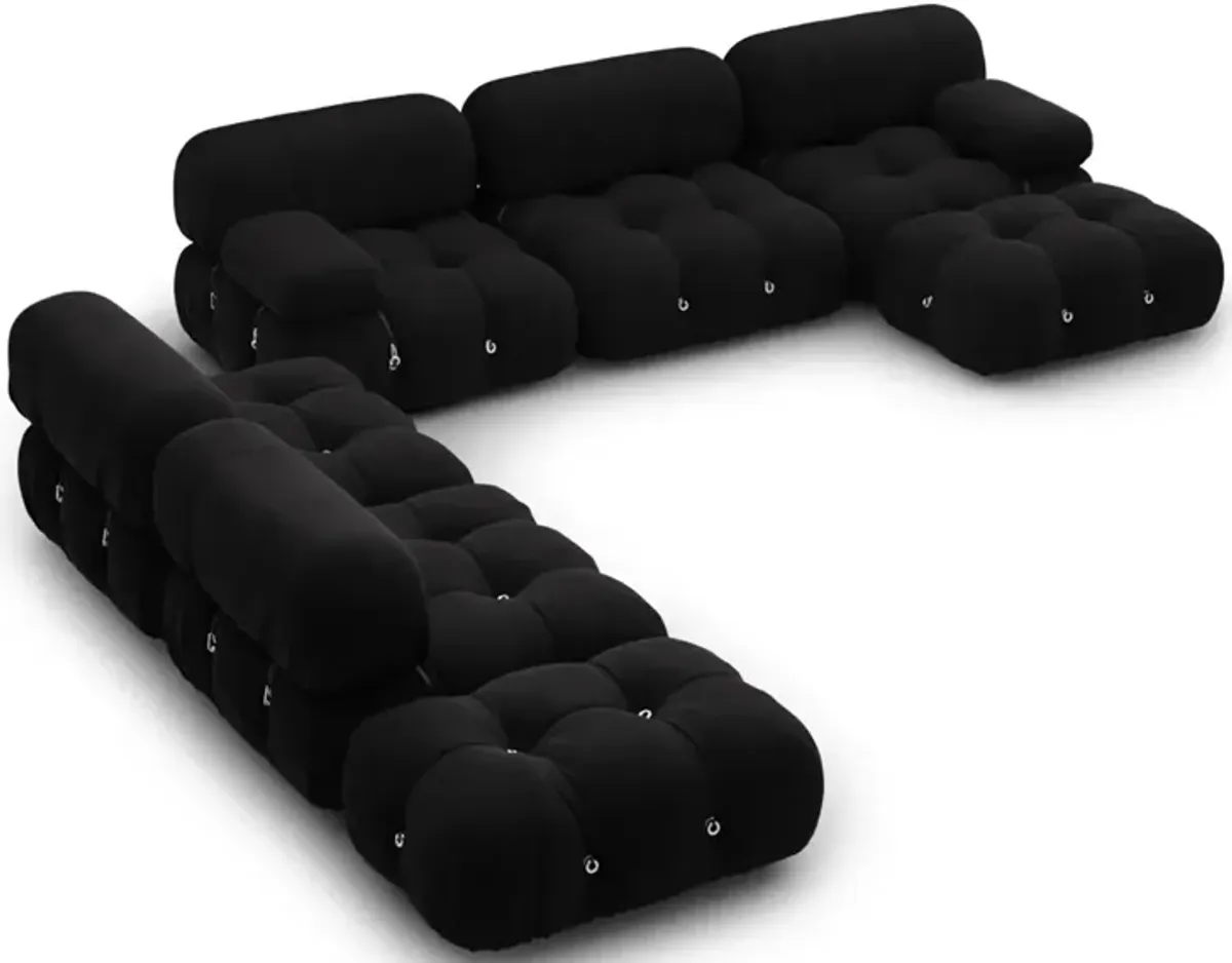 Mario Bellini Sofa | Combination 007