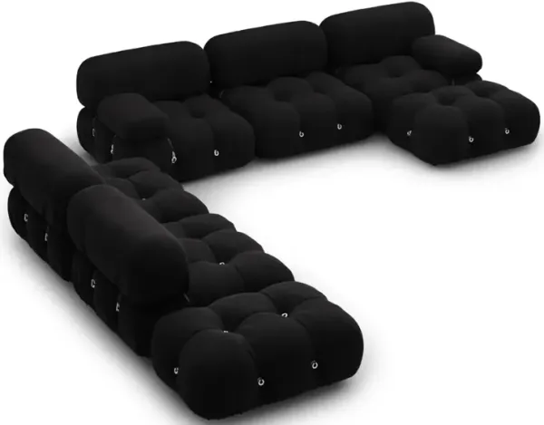 Mario Bellini Sofa | Combination 007