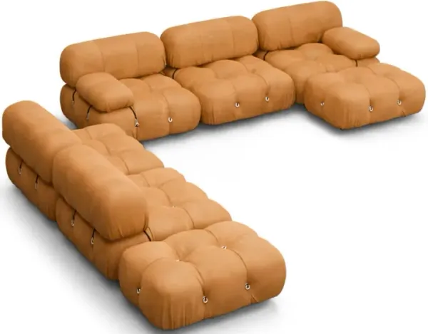 Mario Bellini Sofa | Combination 007