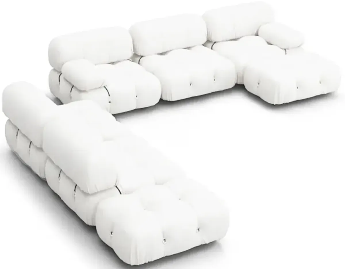 Mario Bellini Sofa | Combination 007